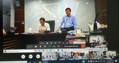 Các công ty Campuchia phải vượt 4 – 5% kế hoạch sản lượng năm 2020